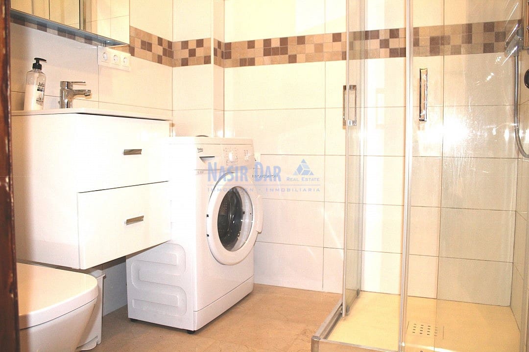 2 sovrum Lägenhet för semesterbostäder i Nerja - 700 € (Ref: 8296774)