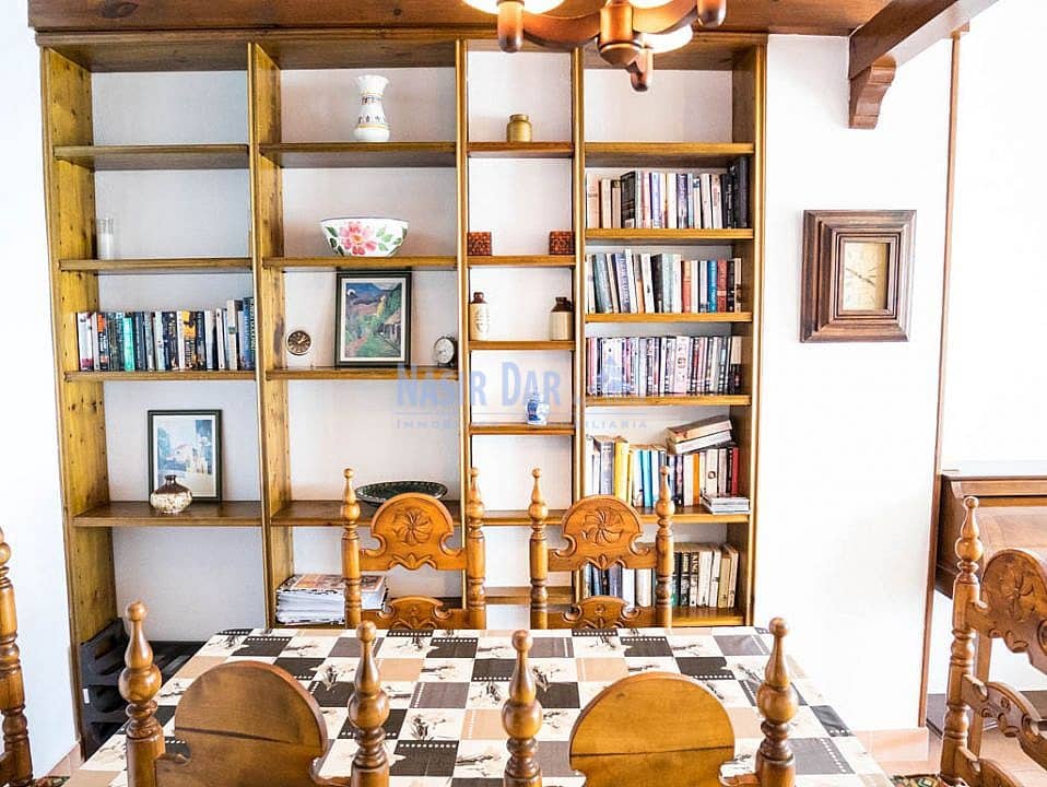 2 sovrum Lägenhet för semesterbostäder i Nerja - 700 € (Ref: 8296774)