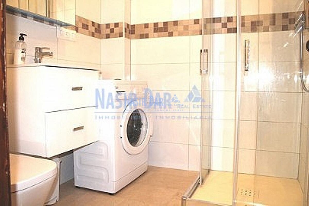 2 bedroom Apartment for holiday rental in Nerja - € 700 (Ref: 8296774)