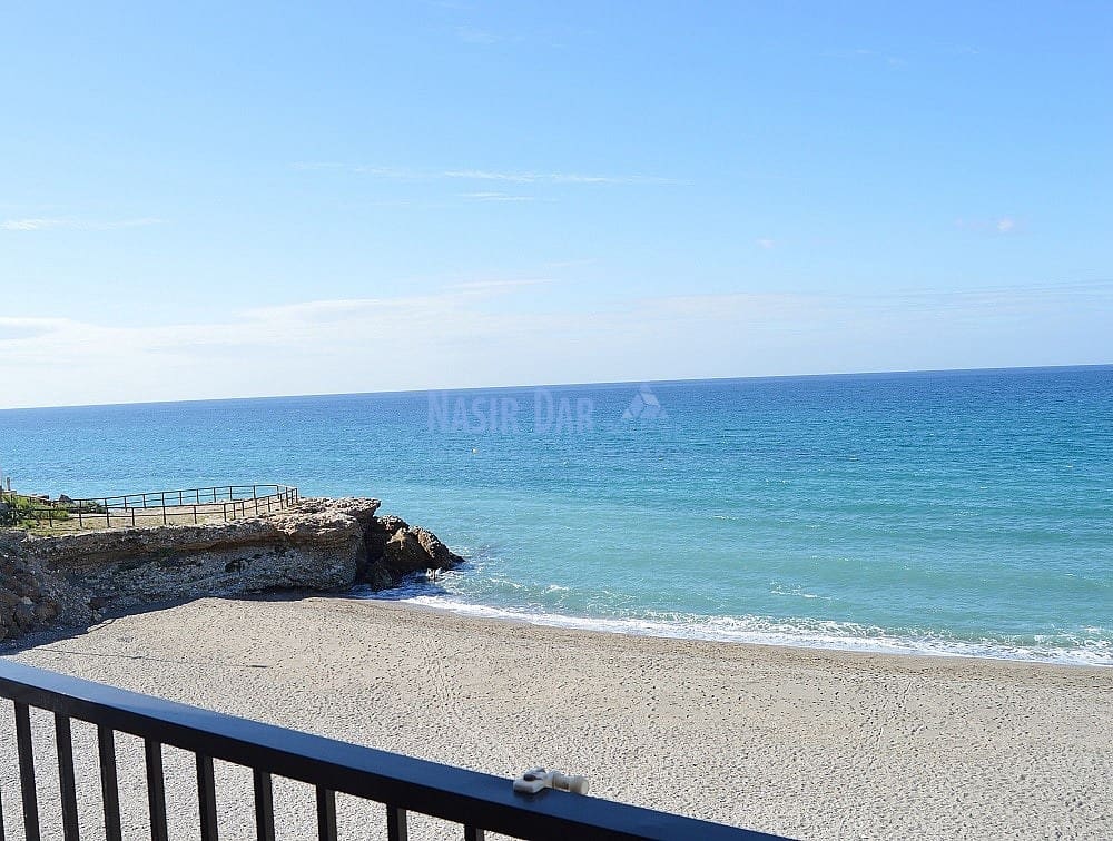2 bedroom Apartment for holiday rental in Nerja - € 700 (Ref: 8296774)