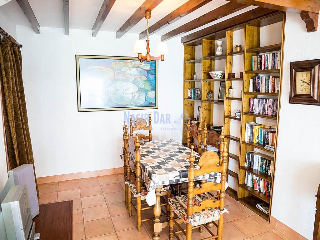 2 bedroom Apartment for holiday rental in Nerja - € 700 (Ref: 8296774)