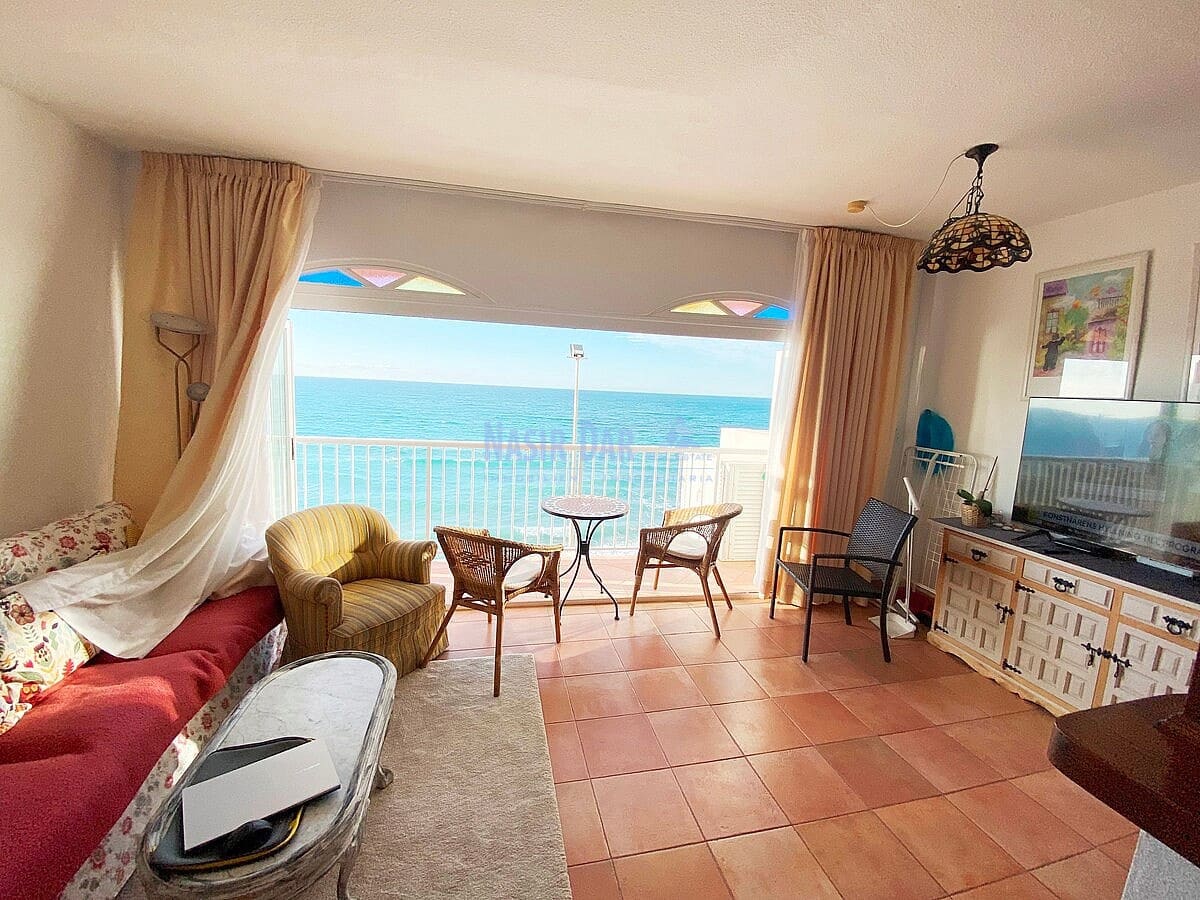 2 bedroom Apartment for holiday rental in Nerja - € 700 (Ref: 8296774)
