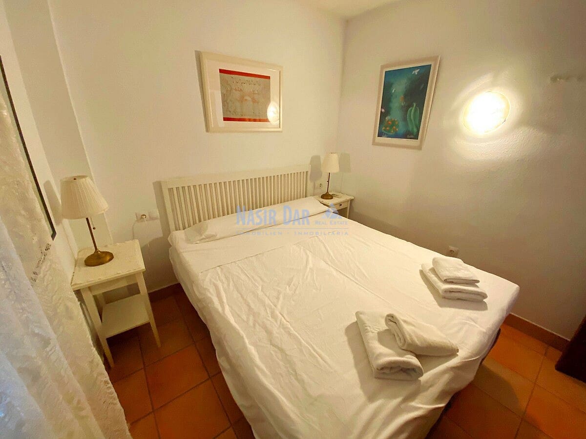 2 bedroom Apartment for holiday rental in Nerja - € 700 (Ref: 8296774)