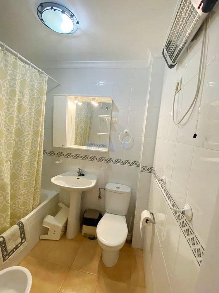 2 quarto Apartamento para arrendamento para férias em Nerja - 497 € (Ref: 8296775)