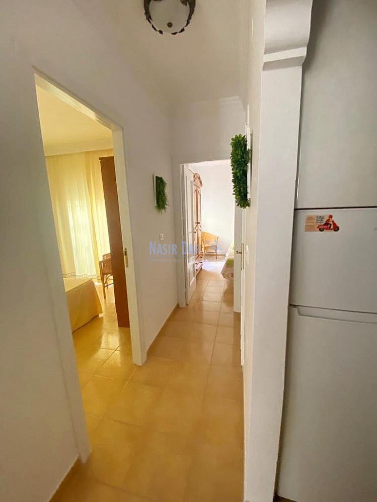 2 quarto Apartamento para arrendamento para férias em Nerja - 497 € (Ref: 8296775)