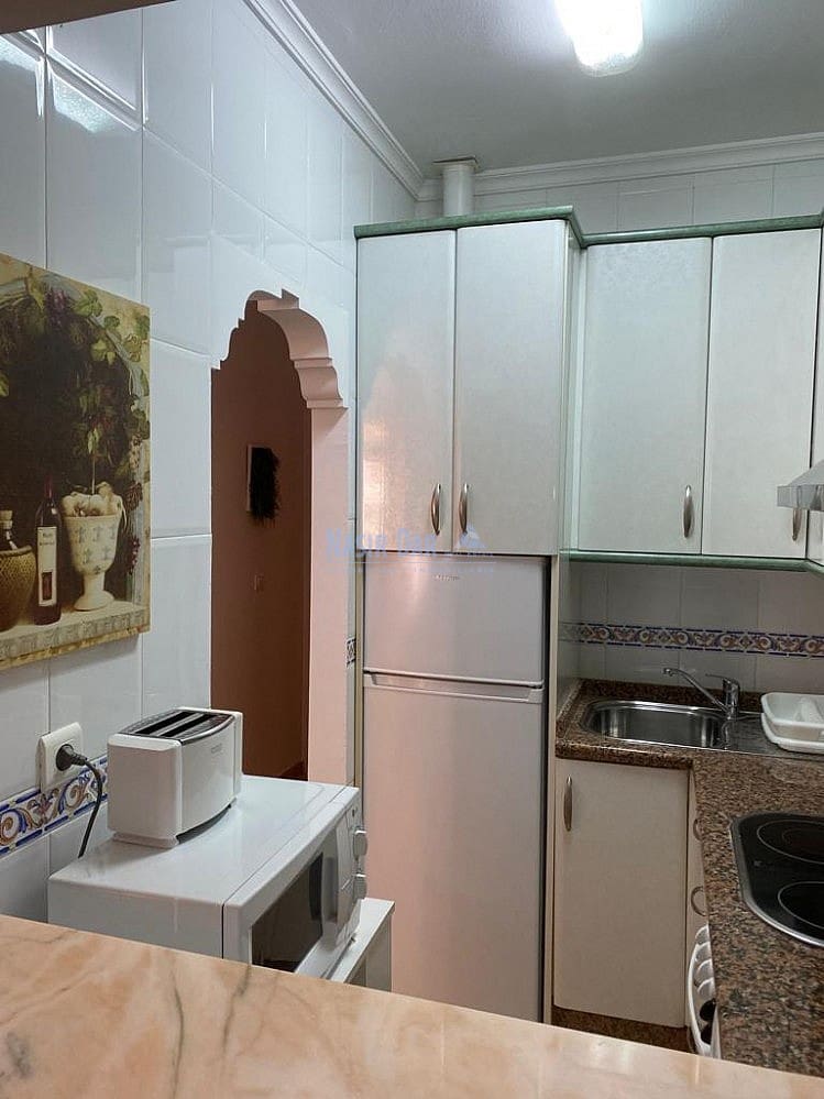 2 quarto Apartamento para arrendamento para férias em Nerja - 497 € (Ref: 8296775)