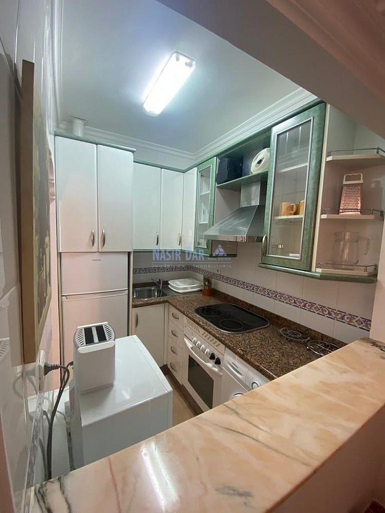 2 quarto Apartamento para arrendamento para férias em Nerja - 497 € (Ref: 8296775)