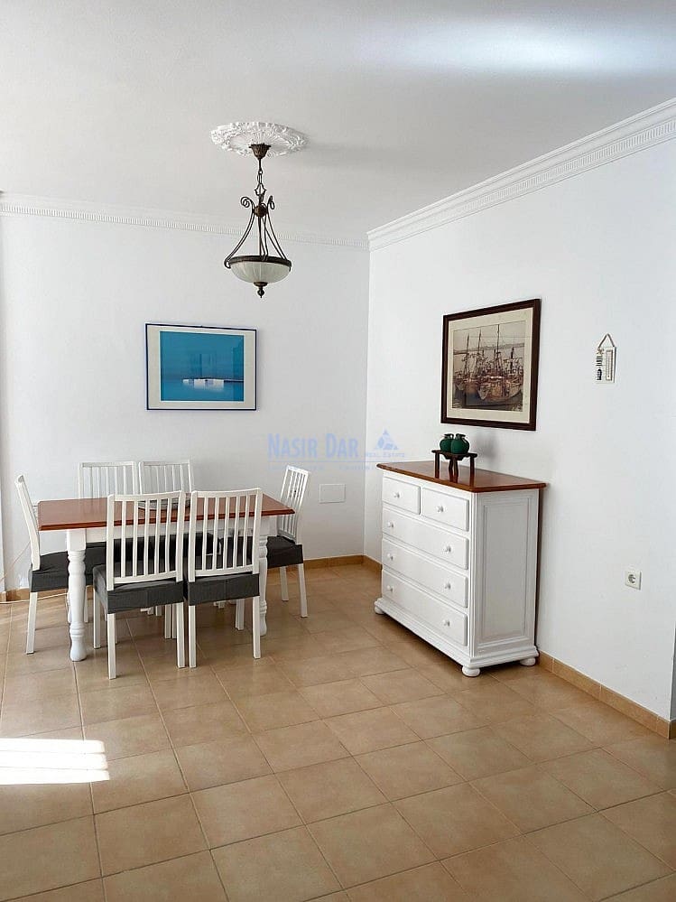 2 quarto Apartamento para arrendamento para férias em Nerja - 497 € (Ref: 8296775)