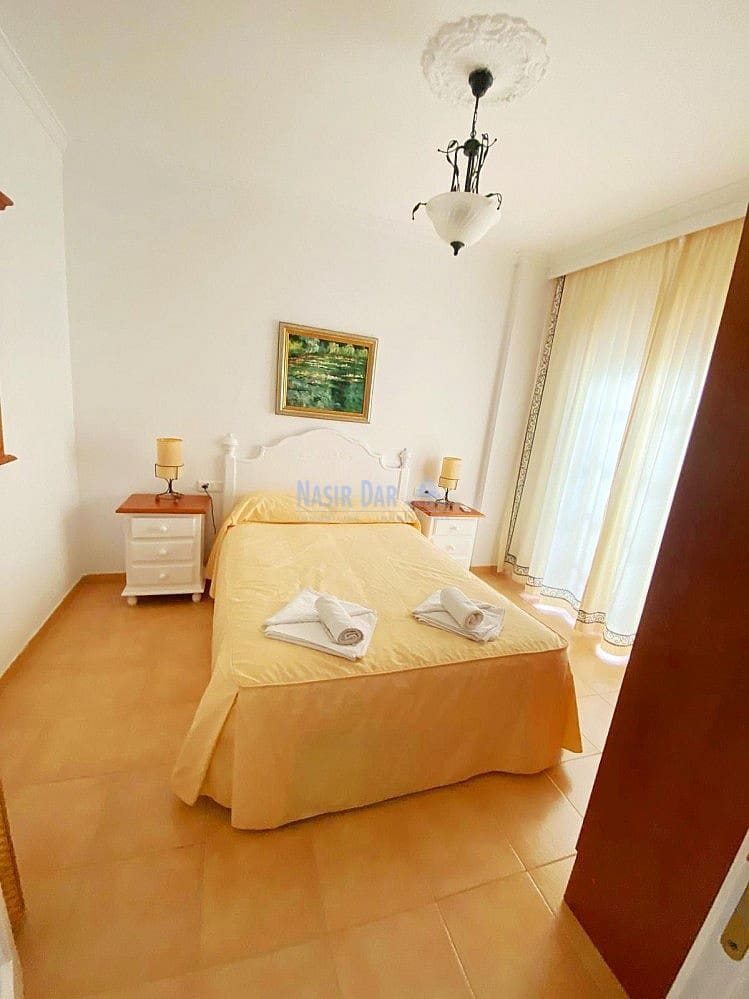 2 quarto Apartamento para arrendamento para férias em Nerja - 497 € (Ref: 8296775)