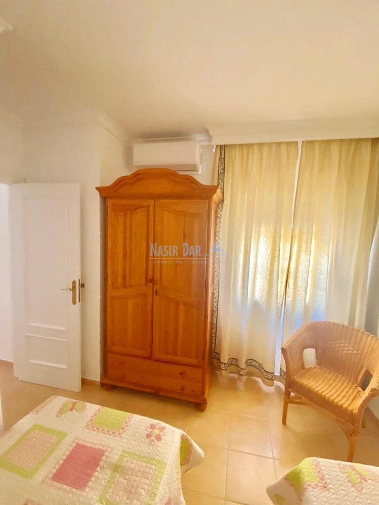 2 quarto Apartamento para arrendamento para férias em Nerja - 497 € (Ref: 8296775)