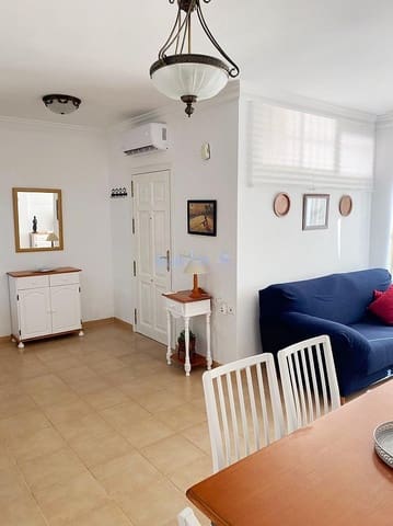 Appartement de 2 chambres de location de vacances à Centro, Nerja - 497 € (Ref: 8296775)