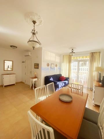 Appartement de 2 chambres de location de vacances à Centro, Nerja - 497 € (Ref: 8296775)