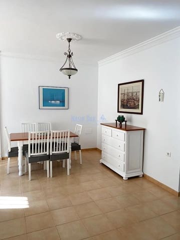 Appartement de 2 chambres de location de vacances à Centro, Nerja - 497 € (Ref: 8296775)