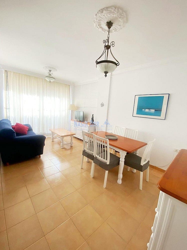 2 quarto Apartamento para arrendamento para férias em Nerja - 497 € (Ref: 8296775)