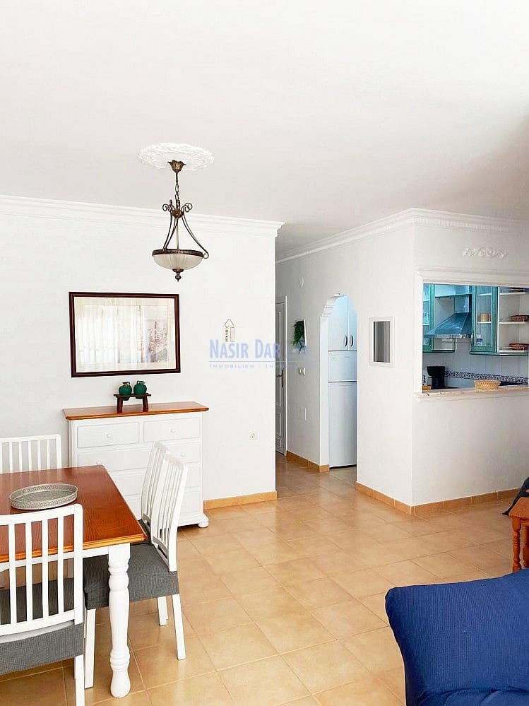 2 quarto Apartamento para arrendamento para férias em Nerja - 497 € (Ref: 8296775)