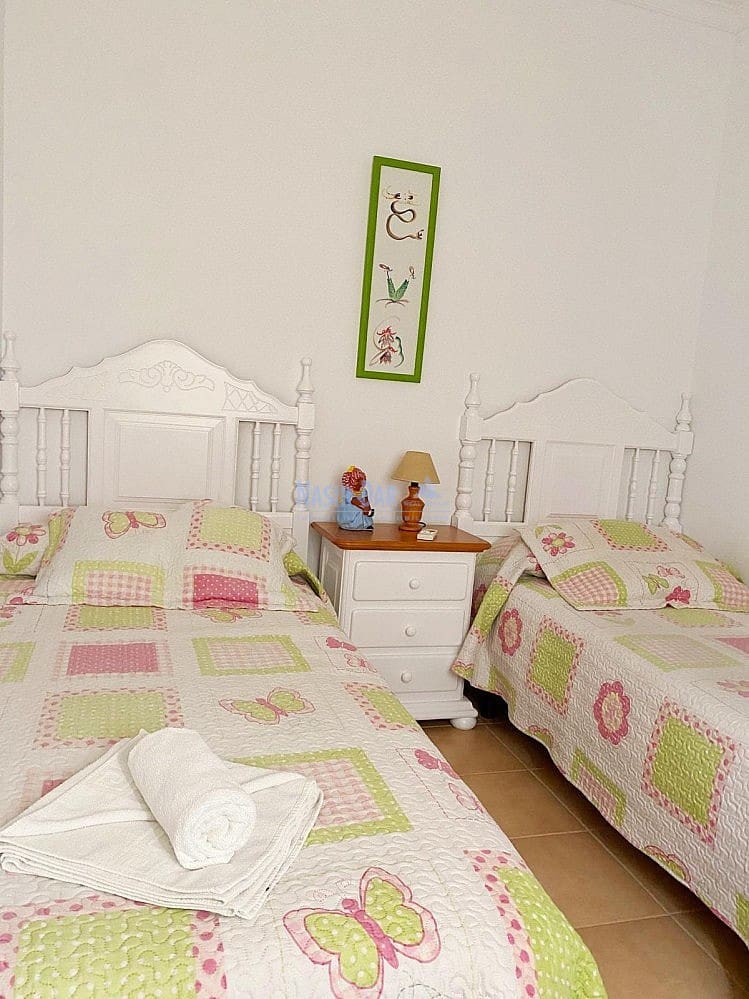 2 quarto Apartamento para arrendamento para férias em Nerja - 497 € (Ref: 8296775)