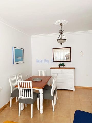 Appartement de 2 chambres de location de vacances à Centro, Nerja - 497 € (Ref: 8296775)