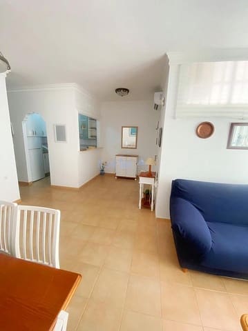 Appartement de 2 chambres de location de vacances à Centro, Nerja - 497 € (Ref: 8296775)