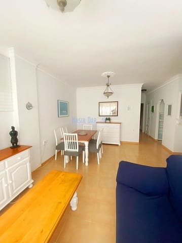 Appartement de 2 chambres de location de vacances à Centro, Nerja - 497 € (Ref: 8296775)