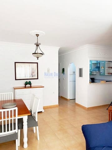 Appartement de 2 chambres de location de vacances à Centro, Nerja - 497 € (Ref: 8296775)