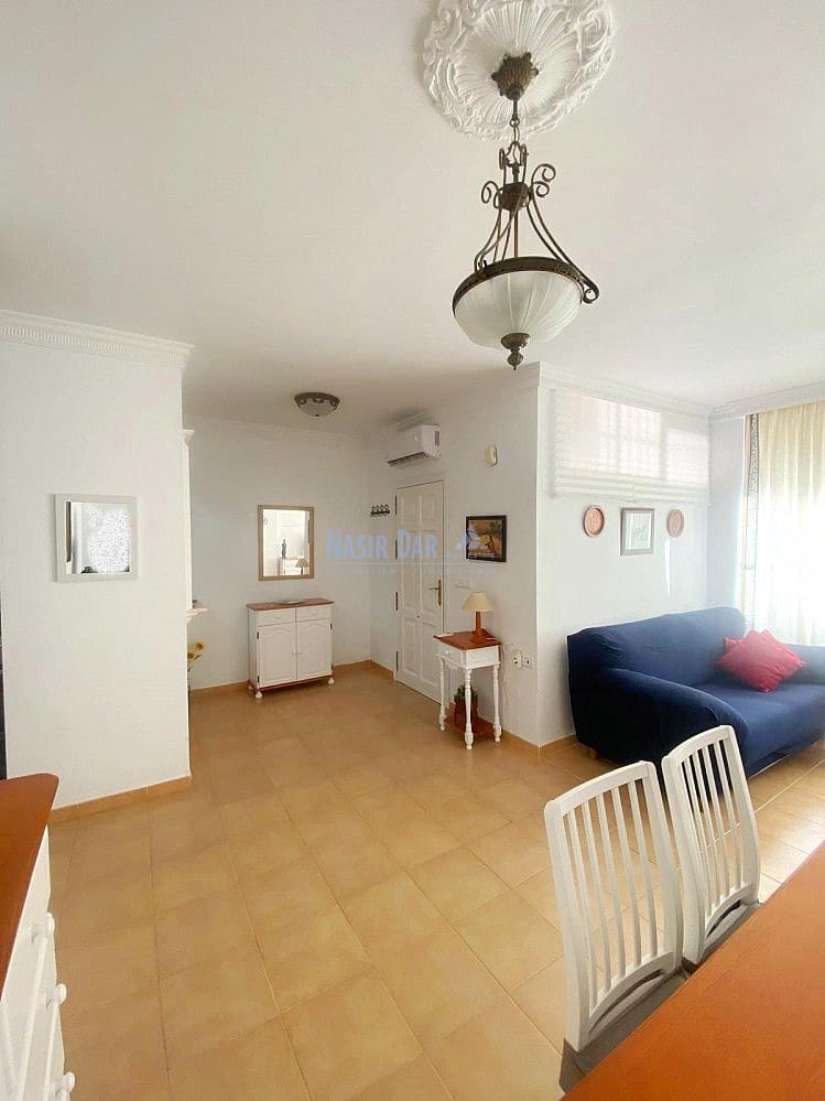 2 quarto Apartamento para arrendamento para férias em Nerja - 497 € (Ref: 8296775)