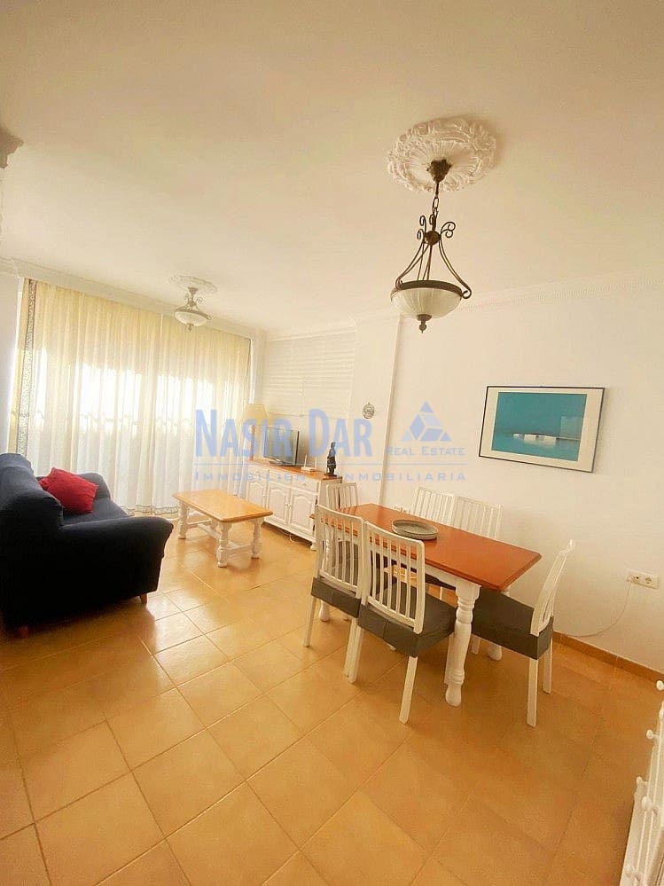 2 bedroom Apartment for holiday rental in Nerja - € 497 (Ref: 8296775)