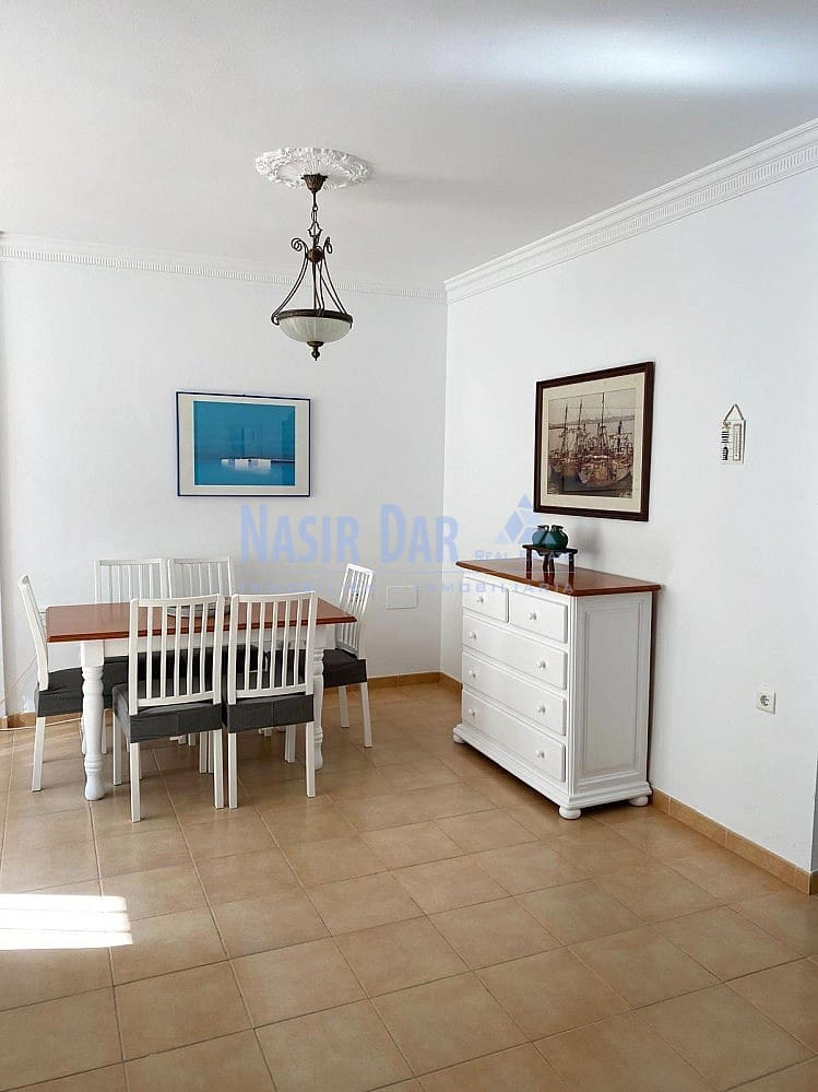 2 bedroom Apartment for holiday rental in Nerja - € 497 (Ref: 8296775)
