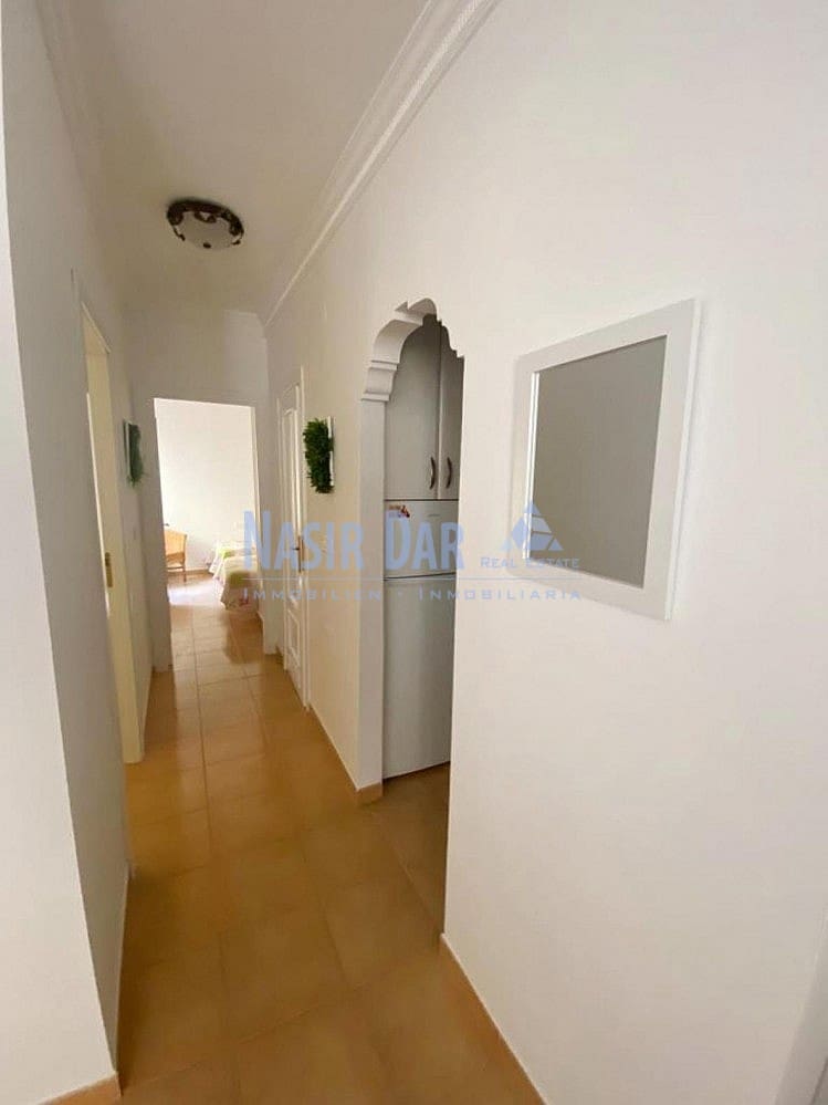 2 bedroom Apartment for holiday rental in Nerja - € 497 (Ref: 8296775)