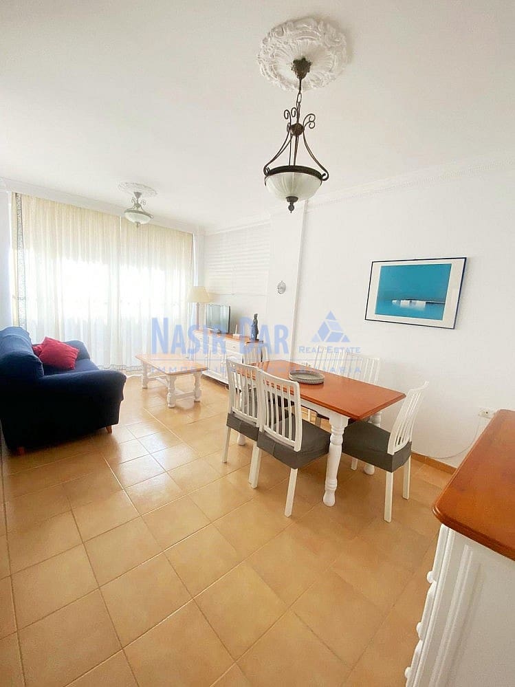 2 bedroom Apartment for holiday rental in Nerja - € 497 (Ref: 8296775)