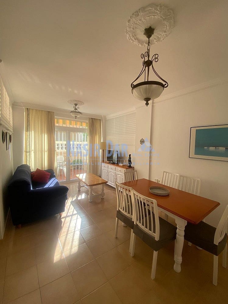 2 bedroom Apartment for holiday rental in Nerja - € 497 (Ref: 8296775)