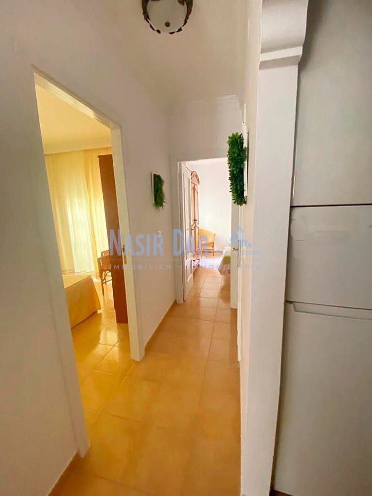 2 bedroom Apartment for holiday rental in Nerja - € 497 (Ref: 8296775)