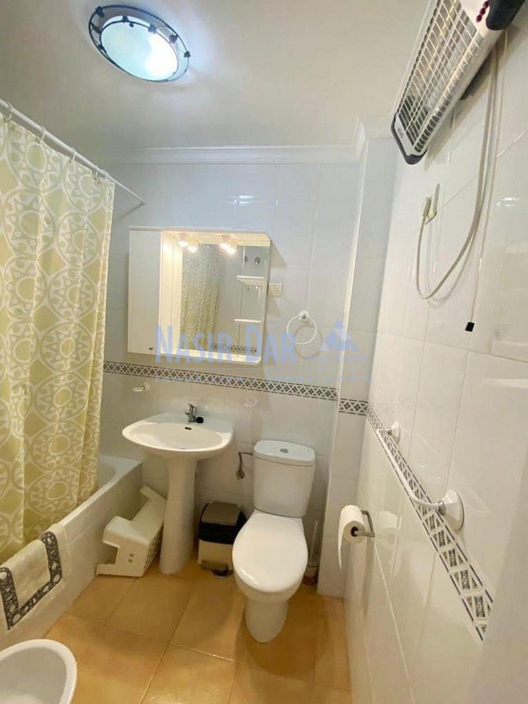 2 bedroom Apartment for holiday rental in Nerja - € 497 (Ref: 8296775)