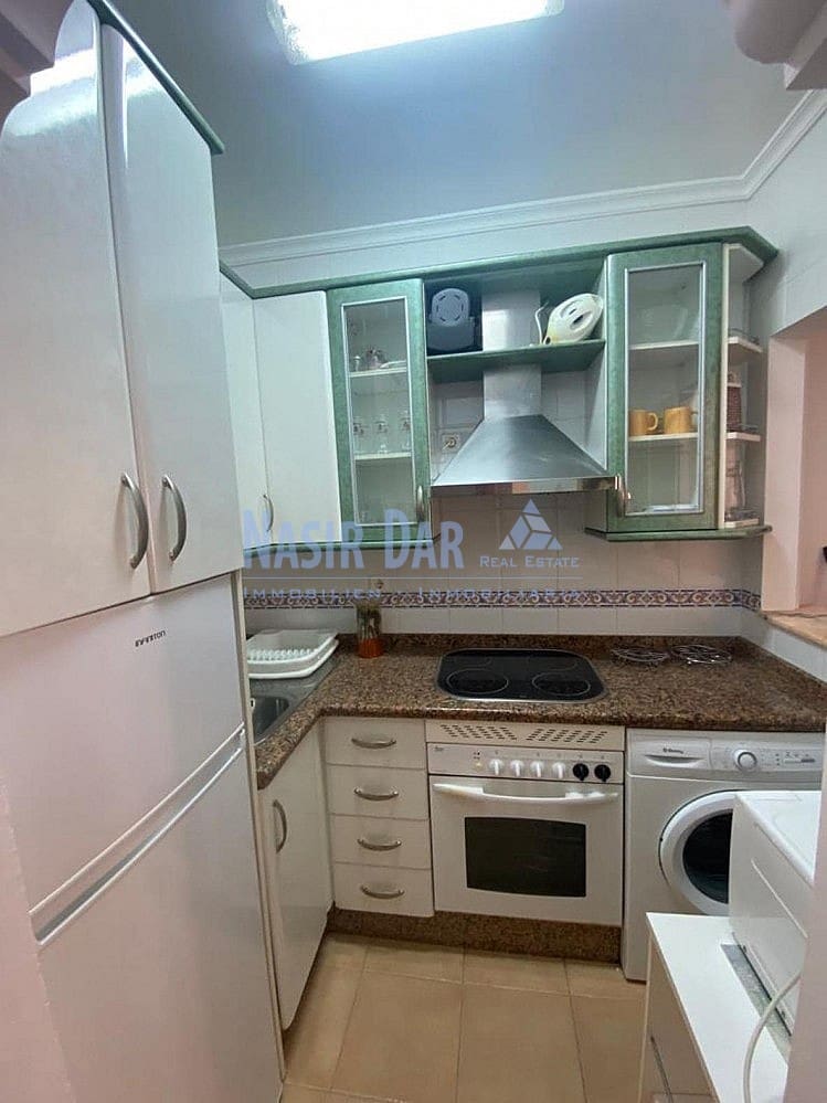 2 bedroom Apartment for holiday rental in Nerja - € 497 (Ref: 8296775)