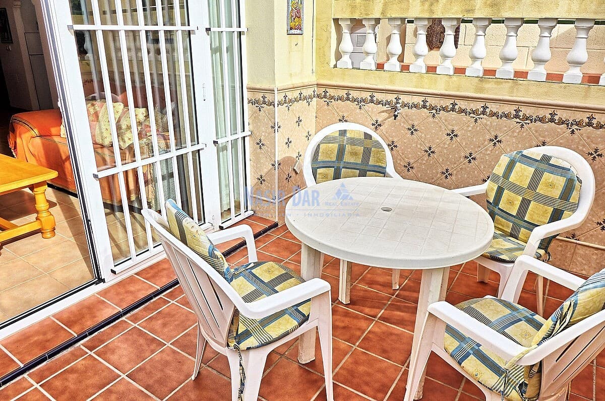 2 bedroom Apartment for holiday rental in Nerja - € 497 (Ref: 8296775)