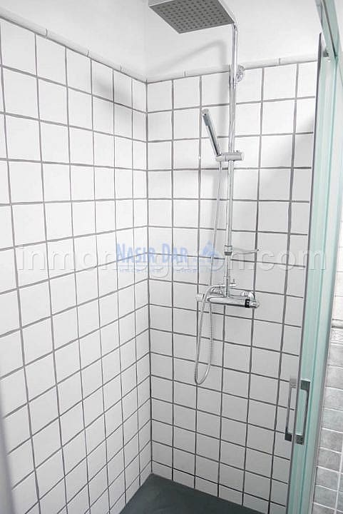 3 quarto Apartamento para arrendamento para férias em Nerja - 840 € (Ref: 8296776)