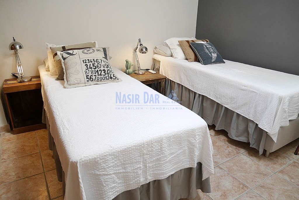 3 bedroom Apartment for holiday rental in Nerja - € 840 (Ref: 8296776)