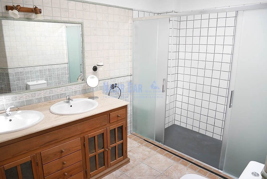 3 bedroom Apartment for holiday rental in Nerja - € 840 (Ref: 8296776)