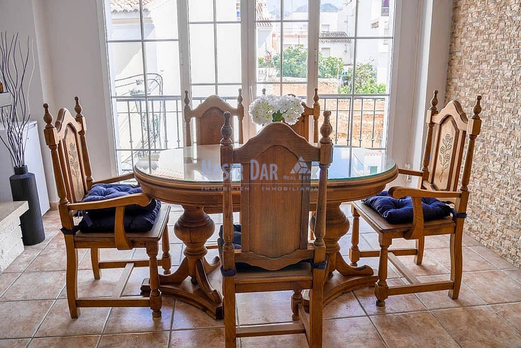 3 bedroom Apartment for holiday rental in Nerja - € 840 (Ref: 8296776)