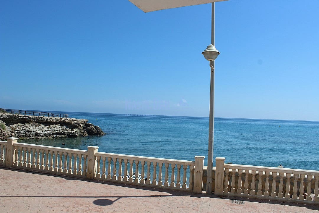 Lägenhet för semesterbostäder i Nerja - 350 € (Ref: 8296777)