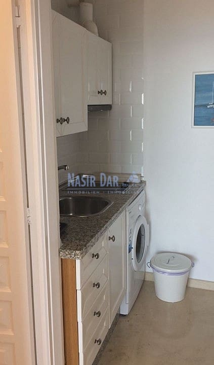 Lägenhet för semesterbostäder i Nerja - 350 € (Ref: 8296777)