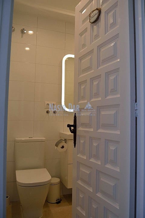 Lägenhet för semesterbostäder i Nerja - 350 € (Ref: 8296777)