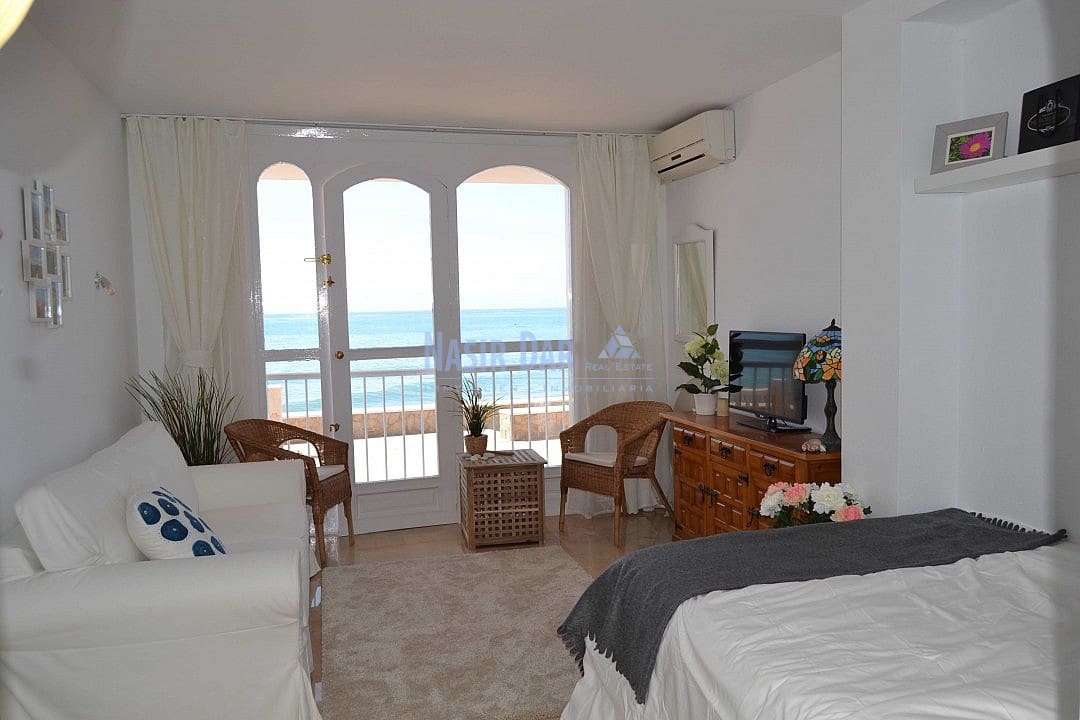 Lägenhet för semesterbostäder i Nerja - 350 € (Ref: 8296777)