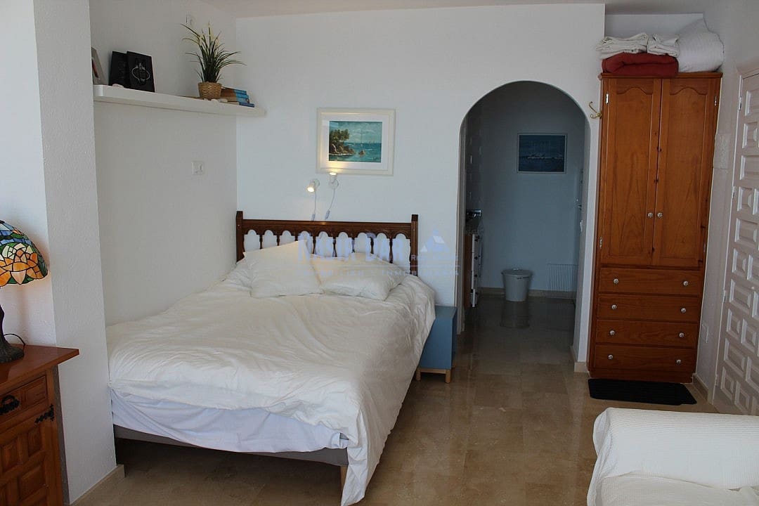 Lägenhet för semesterbostäder i Nerja - 350 € (Ref: 8296777)