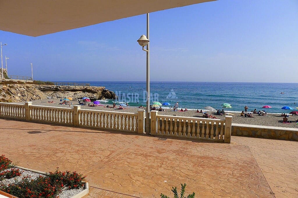 Studio for holiday rental in Nerja - € 385 (Ref: 8296777)