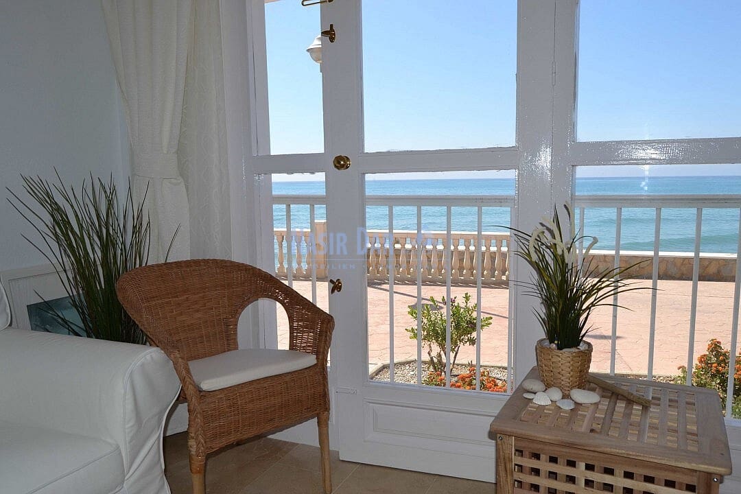 Studio for holiday rental in Nerja - € 385 (Ref: 8296777)