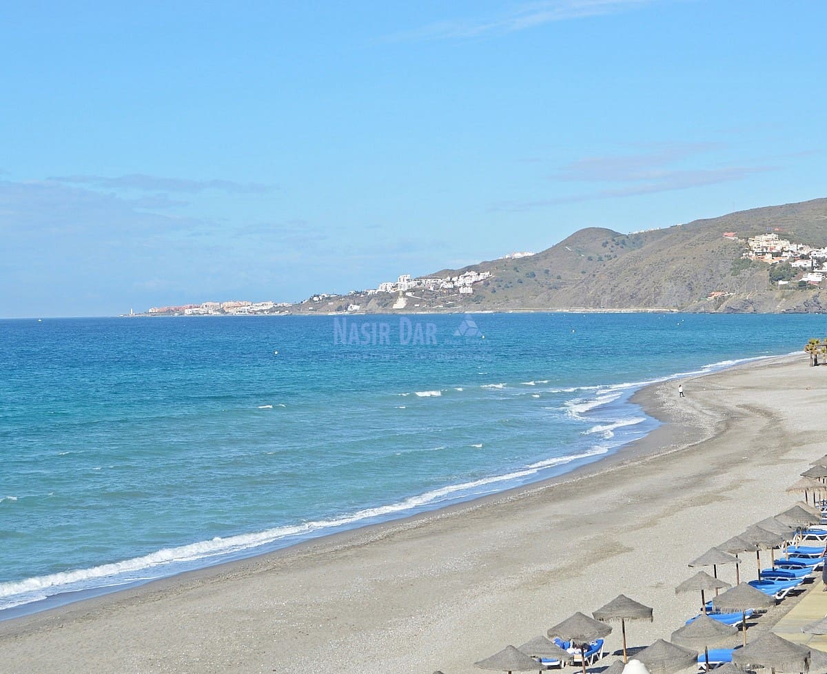 Studio for holiday rental in Nerja - € 385 (Ref: 8296777)