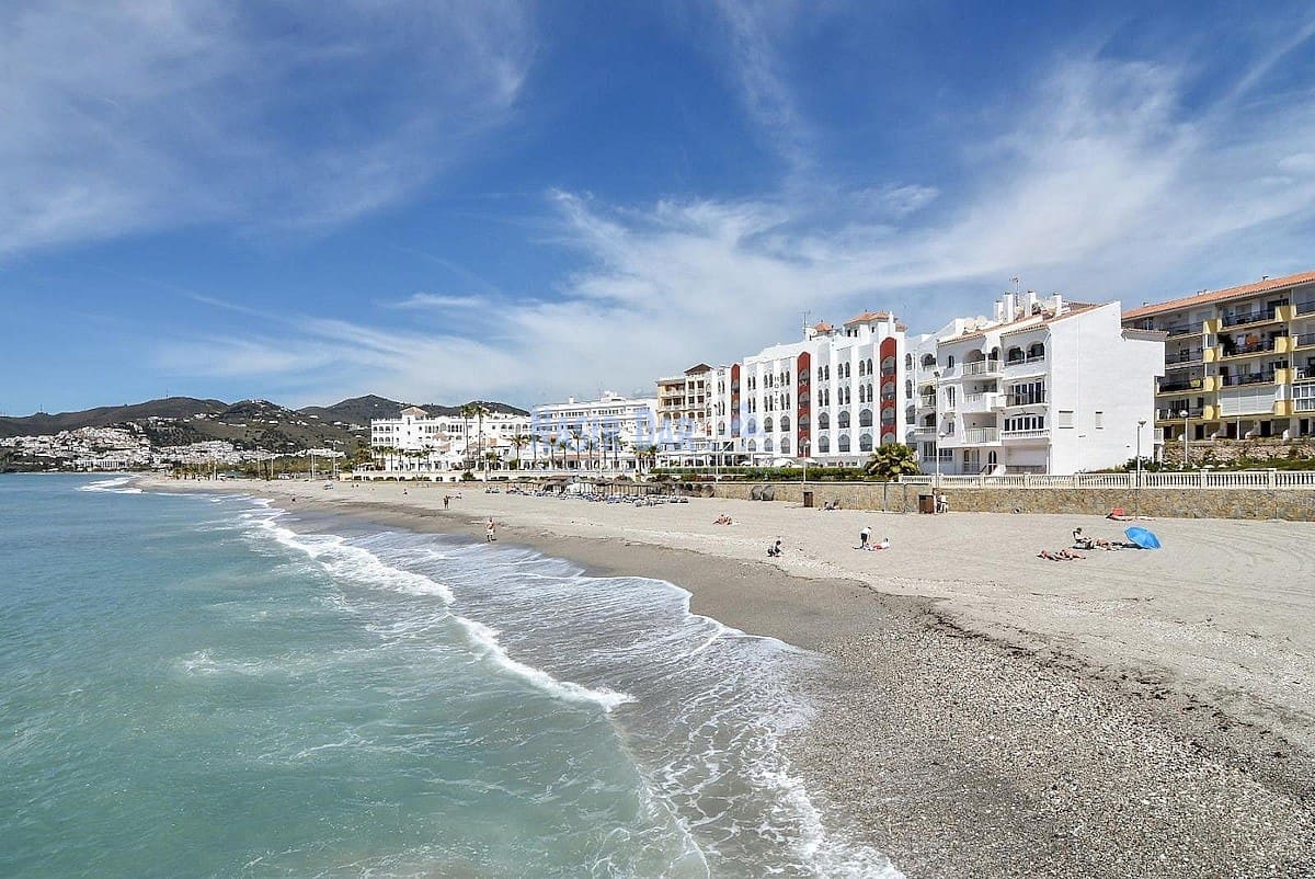 Studio for holiday rental in Nerja - € 385 (Ref: 8296777)