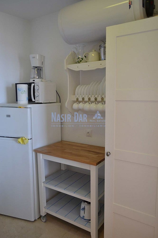 Studio for holiday rental in Nerja - € 385 (Ref: 8296777)