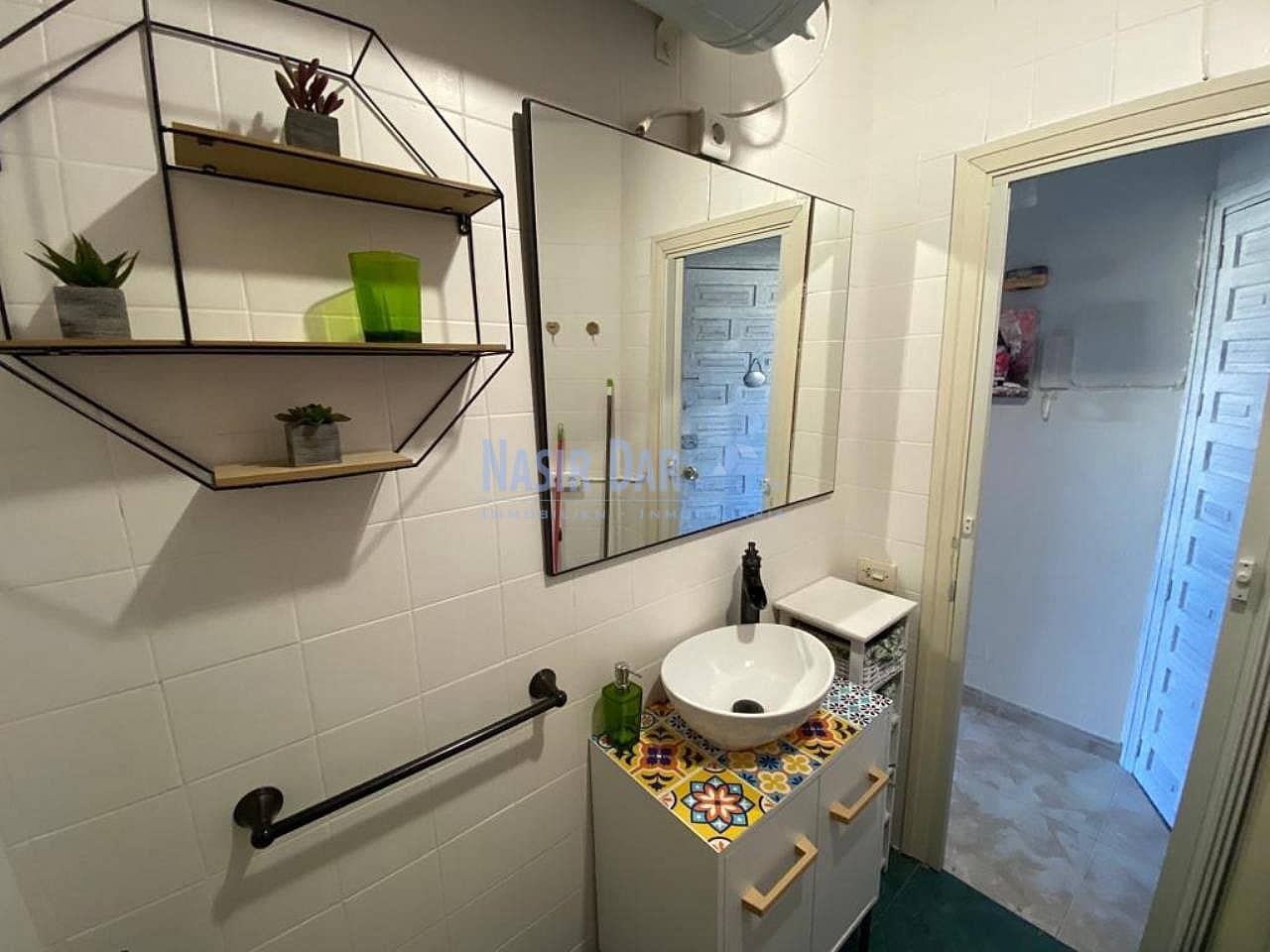 1 bedroom Studio for holiday rental in Nerja with pool - € 350 (Ref: 8296778)