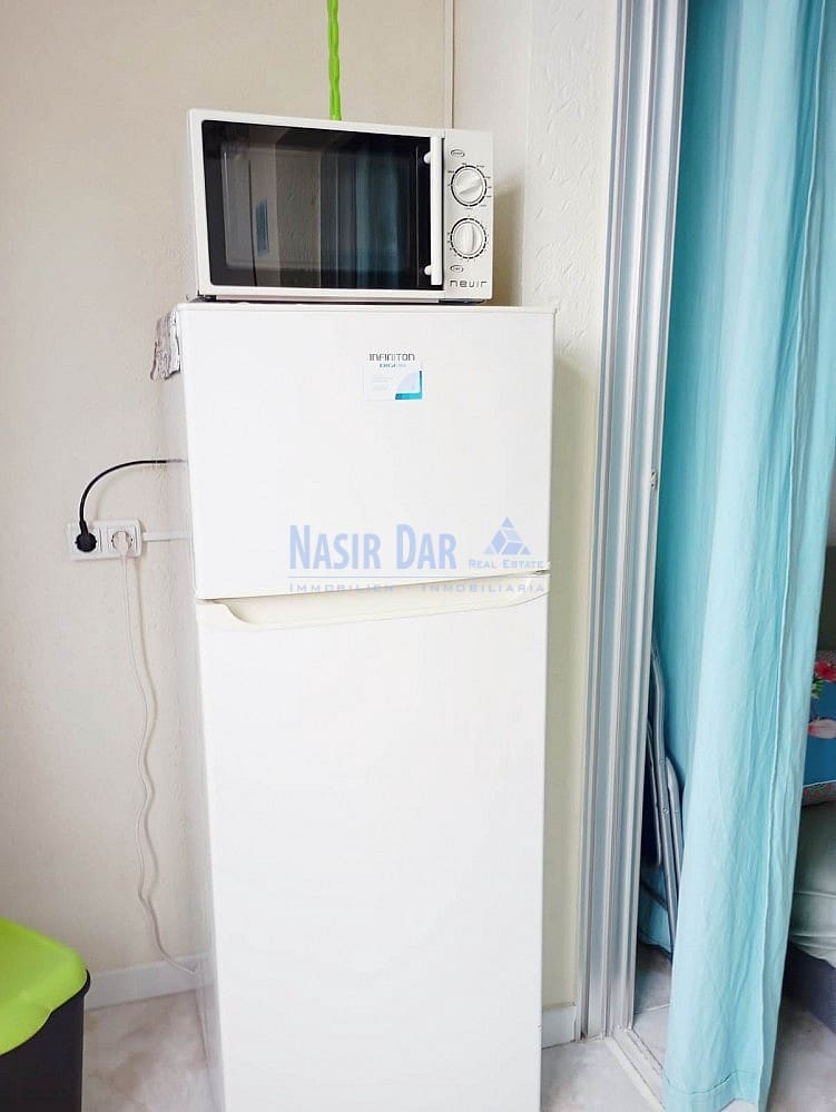 1 bedroom Studio for holiday rental in Nerja with pool - € 350 (Ref: 8296778)